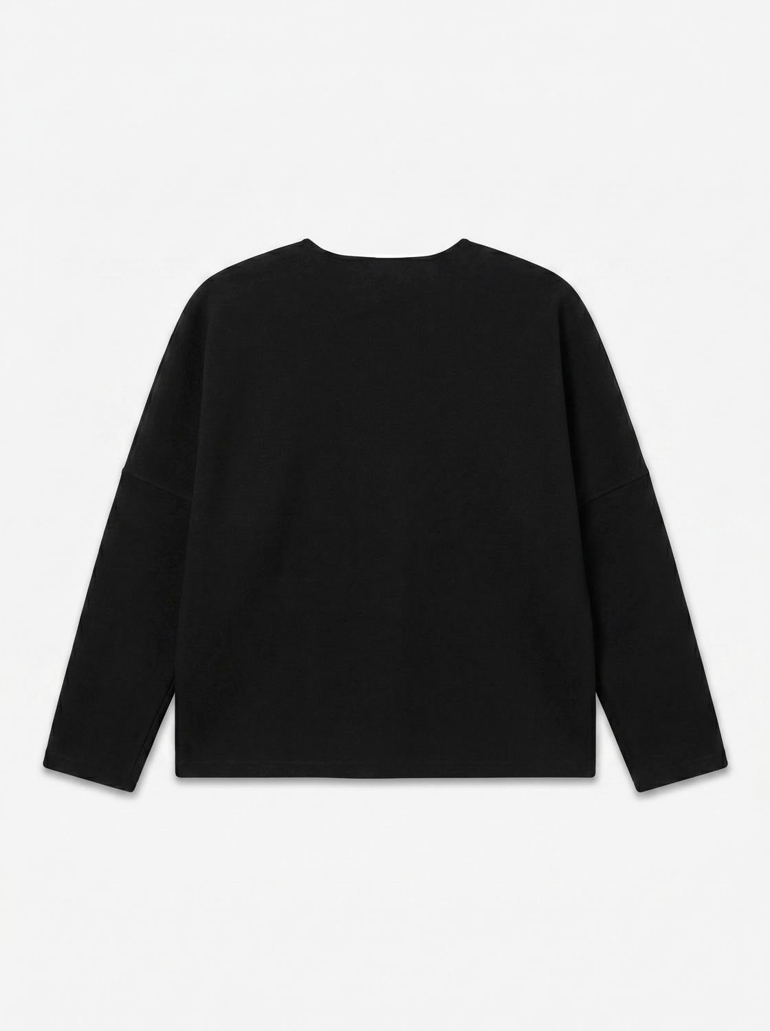 VMREGINA Jacket - Black - VERO MODA & VILA Bergvik